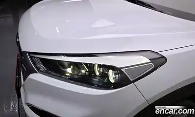Hyundai Tucson 2017 2.0 гидро в Москве № 1757894, миниатюра 8
