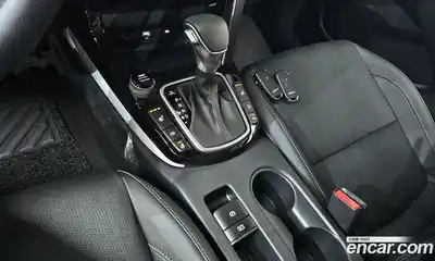 Kia Seltos 2025 1.6 гидро в Москве № 1758076, миниатюра 12