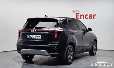 Kia Seltos 2025 1.6 гидро в Москве № 1758076, миниатюра 2