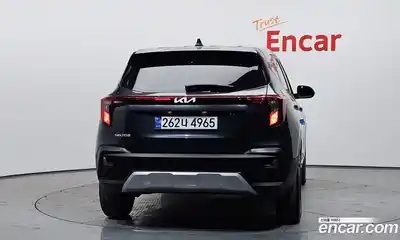 Kia Seltos 2025 1.6 гидро в Москве № 1758076, миниатюра 4