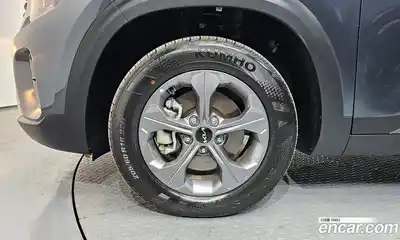 Kia Seltos 2025 1.6 гидро в Москве № 1758076, миниатюра 5