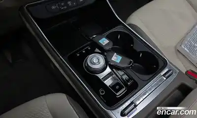 Kia Canival 2025 3.5 гидро в Москве № 1758229, миниатюра 12