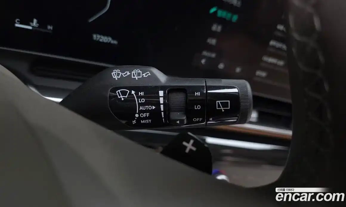 Kia Canival 2025 3.5 гидро в Москве № 1758229, фото 27