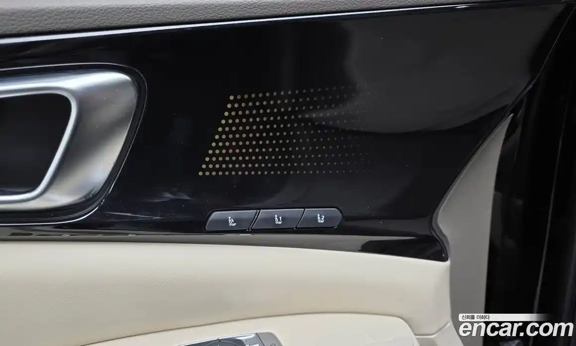 Kia Canival 2025 3.5 гидро в Москве № 1758229, фото 30