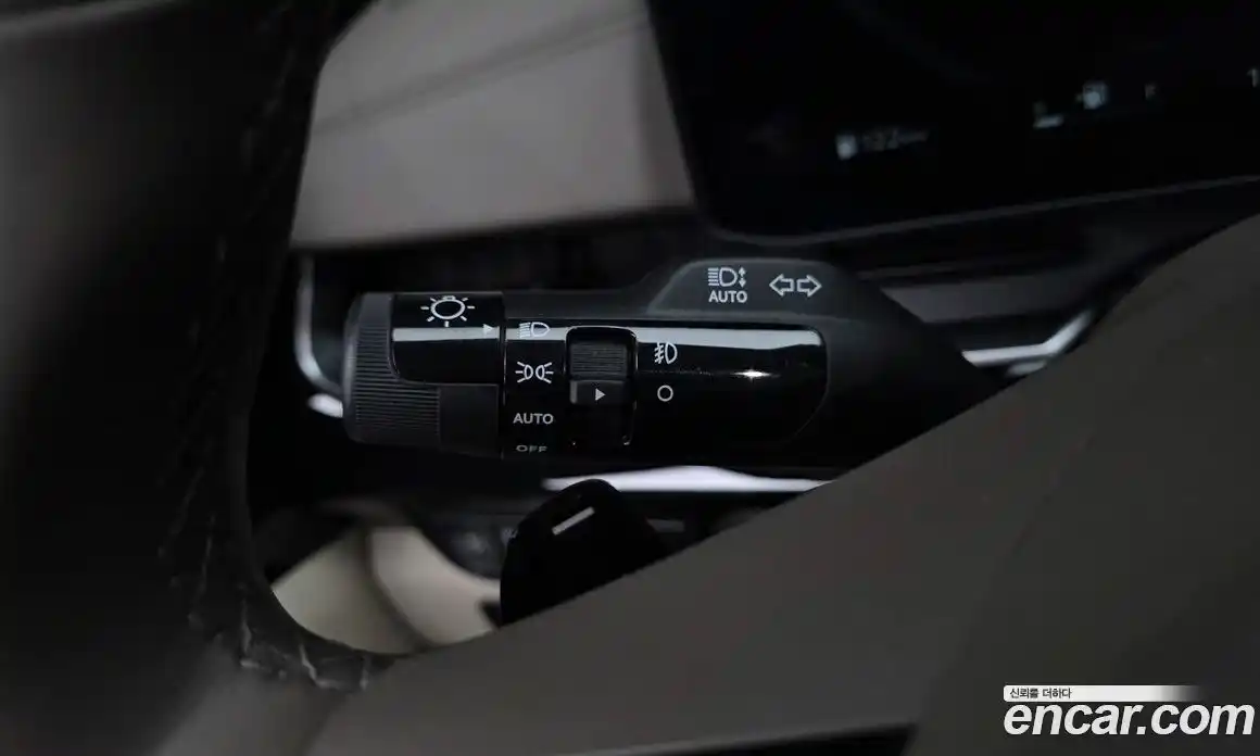 Kia Canival 2025 3.5 гидро в Москве № 1758229, фото 34