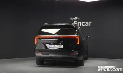 Kia Canival 2025 3.5 гидро в Москве № 1758229, миниатюра 4