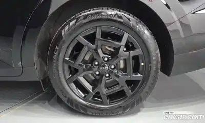 Kia Canival 2025 3.5 гидро в Москве № 1758229, миниатюра 7