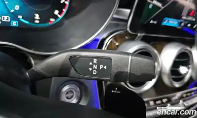 Mercedes-Benz GLC-Class 2020 2.0 гидро в Москве № 1762874, миниатюра 12