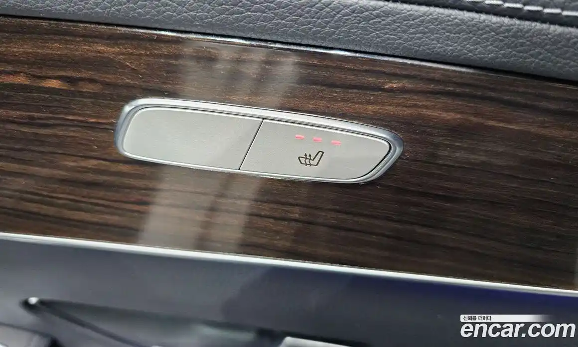 Mercedes-Benz GLC-Class 2020 2.0 гидро в Москве № 1762874, фото 24