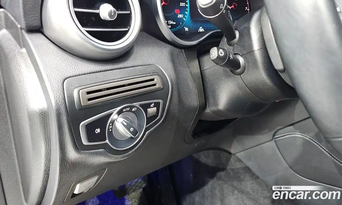 Mercedes-Benz GLC-Class 2020 2.0 гидро в Москве № 1762874, фото 27