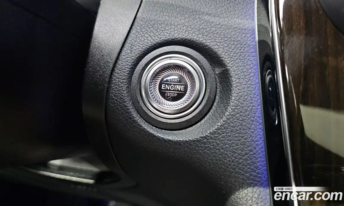 Mercedes-Benz GLC-Class 2020 2.0 гидро в Москве № 1762874, фото 28