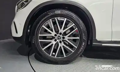 Mercedes-Benz GLC-Class 2020 2.0 гидро в Москве № 1762874, миниатюра 5