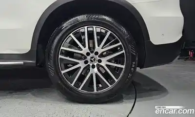 Mercedes-Benz GLC-Class 2020 2.0 гидро в Москве № 1762874, миниатюра 7
