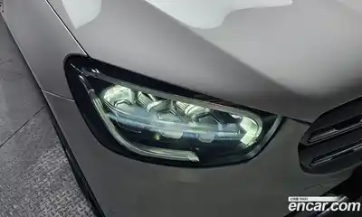 Mercedes-Benz GLC-Class 2020 2.0 гидро в Москве № 1762874, миниатюра 8