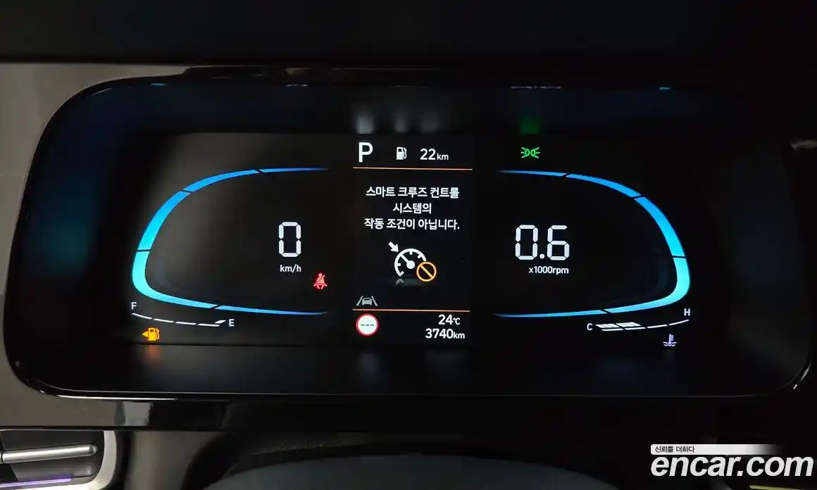 Hyundai Avante 2025 1.6 гидро в Москве № 1830164, фото 11