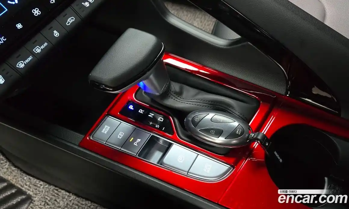 Hyundai Avante 2025 1.6 гидро в Москве № 1830164, фото 12