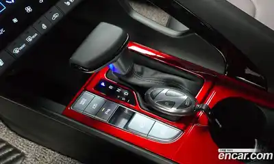 Hyundai Avante 2025 1.6 гидро в Москве № 1830164, миниатюра 12