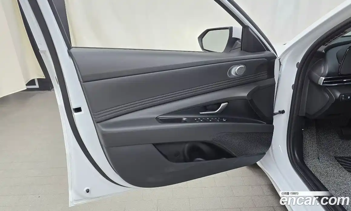 Hyundai Avante 2025 1.6 гидро в Москве № 1830164, фото 14