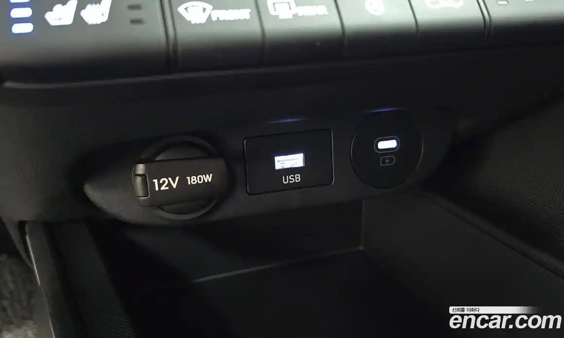 Hyundai Avante 2025 1.6 гидро в Москве № 1830164, фото 27
