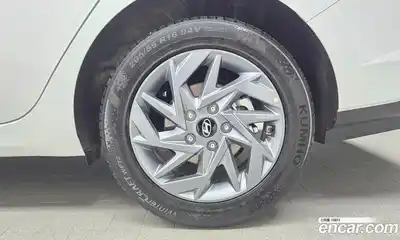 Hyundai Avante 2025 1.6 гидро в Москве № 1830164, миниатюра 7