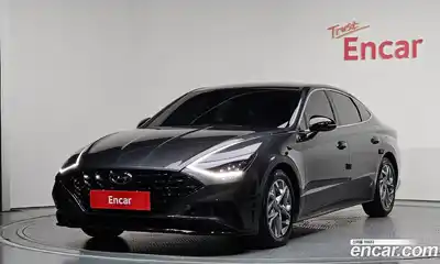 Hyundai Sonata, 2023