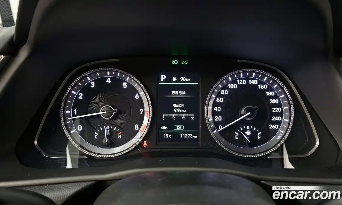 Hyundai Sonata 2023 2.0 гидро в Москве № 1830283, фото 11