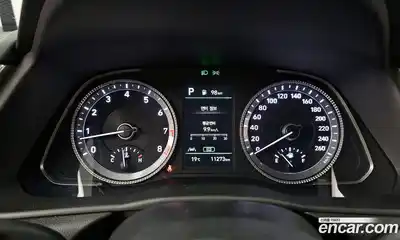 Hyundai Sonata 2023 2.0 гидро в Москве № 1830283, миниатюра 11