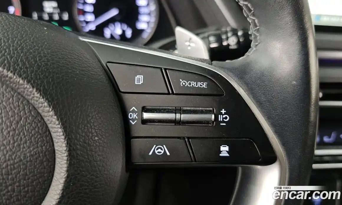 Hyundai Sonata 2023 2.0 гидро в Москве № 1830283, фото 16