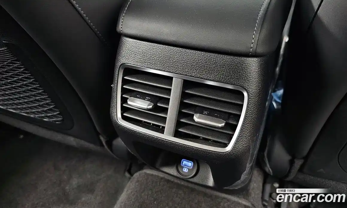 Hyundai Sonata 2023 2.0 гидро в Москве № 1830283, фото 25