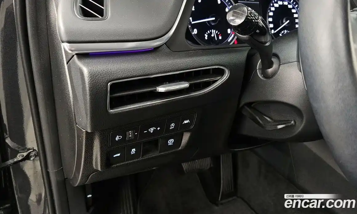 Hyundai Sonata 2023 2.0 гидро в Москве № 1830283, фото 27