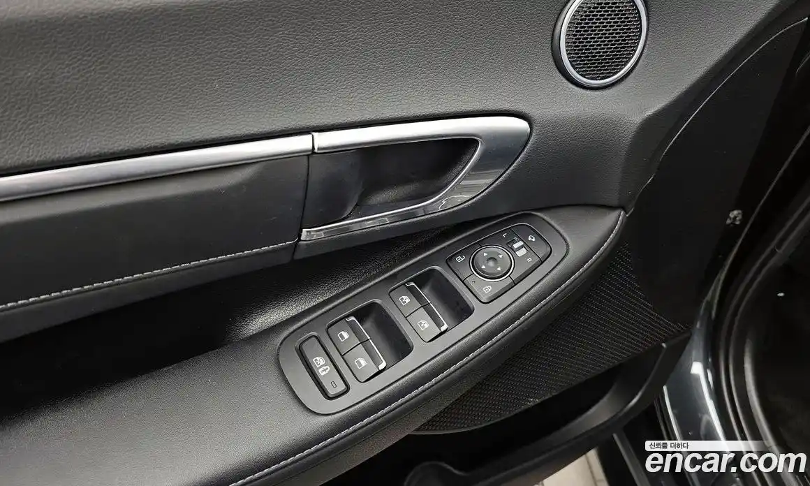 Hyundai Sonata 2023 2.0 гидро в Москве № 1830283, фото 28