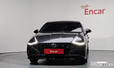Hyundai Sonata 2023 2.0 гидро в Москве № 1830283, миниатюра 3