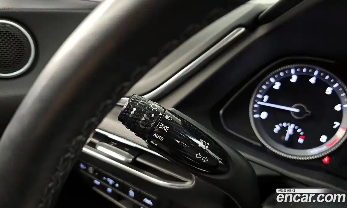 Hyundai Sonata 2023 2.0 гидро в Москве № 1830283, фото 31