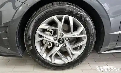 Hyundai Sonata 2023 2.0 гидро в Москве № 1830283, миниатюра 5