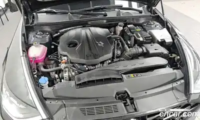 Hyundai Sonata 2023 2.0 гидро в Москве № 1830283, миниатюра 6