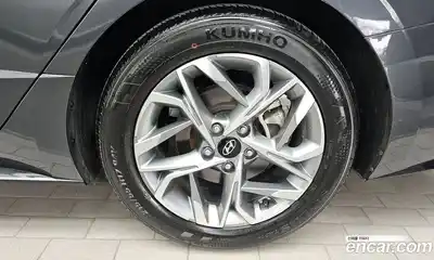 Hyundai Sonata 2023 2.0 гидро в Москве № 1830283, миниатюра 7