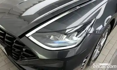 Hyundai Sonata 2023 2.0 гидро в Москве № 1830283, миниатюра 8