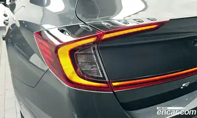 Hyundai Sonata 2023 2.0 гидро в Москве № 1830283, миниатюра 9