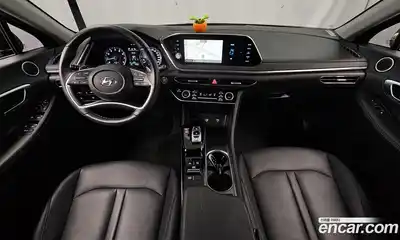 Hyundai Sonata 2023 2.0 гидро в Москве № 1830283, миниатюра 10