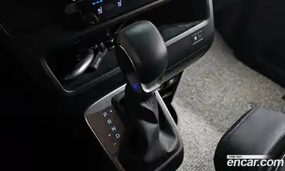Hyundai Staria 2025 3.5 гидро в Москве № 1830328, миниатюра 12