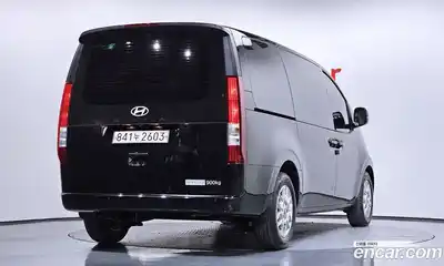 Hyundai Staria 2025 3.5 гидро в Москве № 1830328, миниатюра 2
