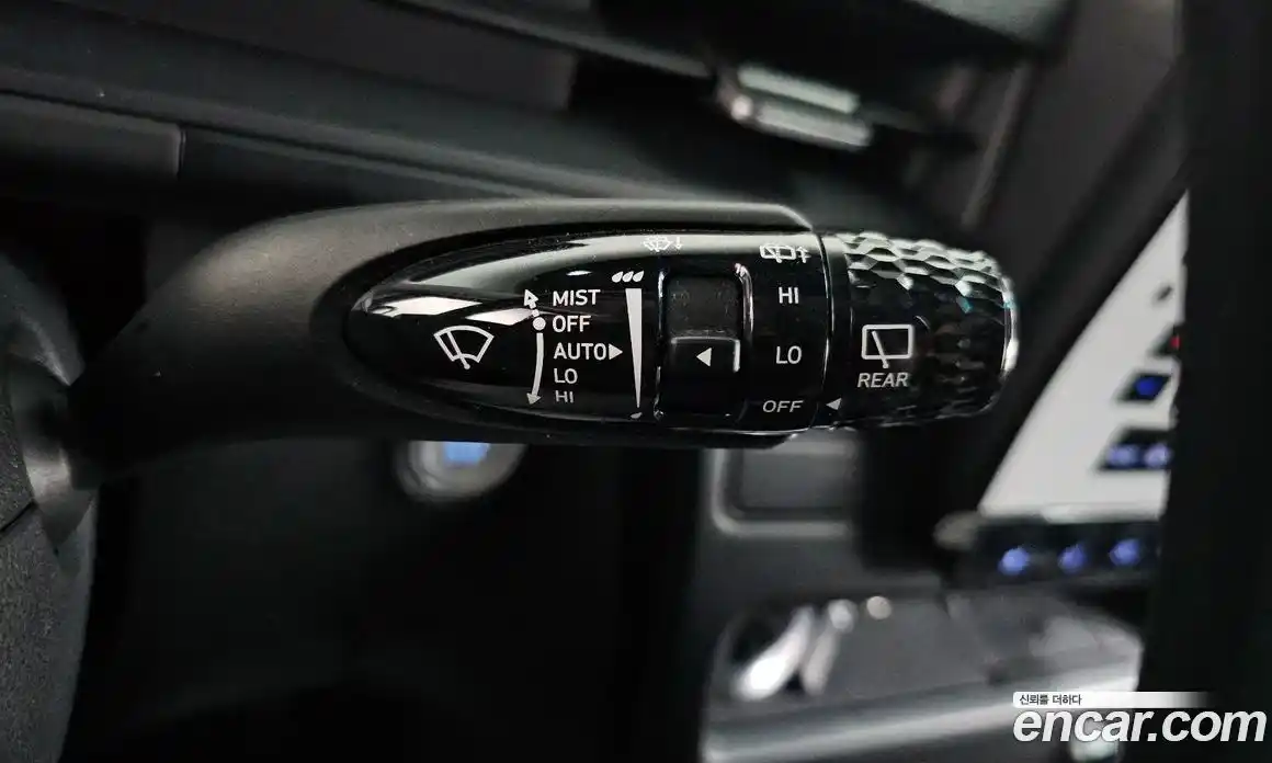 Hyundai Staria 2025 3.5 гидро в Москве № 1830328, фото 27