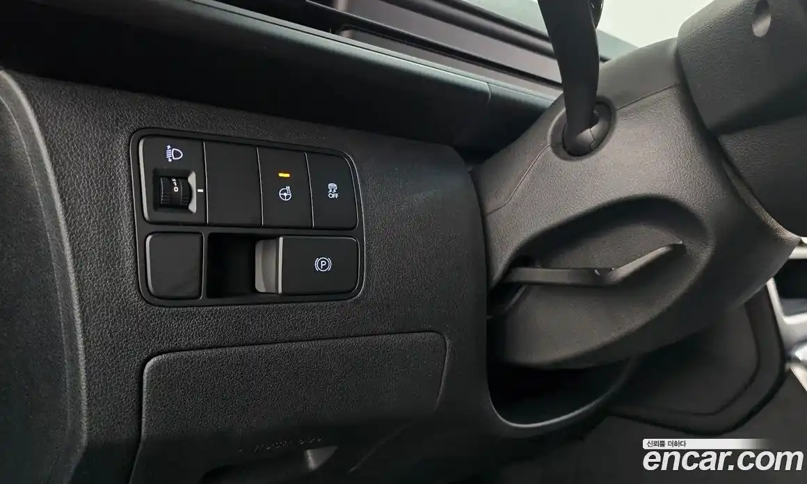 Hyundai Staria 2025 3.5 гидро в Москве № 1830328, фото 30