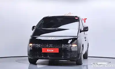 Hyundai Staria 2025 3.5 гидро в Москве № 1830328, миниатюра 3