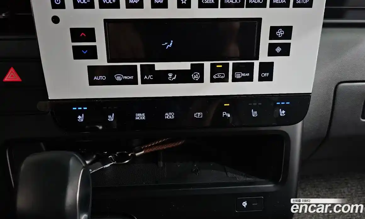 Hyundai Staria 2025 3.5 гидро в Москве № 1830328, фото 33
