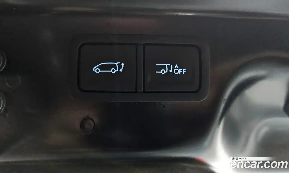 Hyundai Staria 2025 3.5 гидро в Москве № 1830328, фото 35