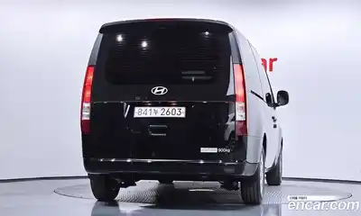 Hyundai Staria 2025 3.5 гидро в Москве № 1830328, миниатюра 4
