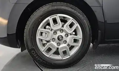 Hyundai Staria 2025 3.5 гидро в Москве № 1830328, миниатюра 5