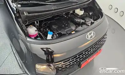 Hyundai Staria 2025 3.5 гидро в Москве № 1830328, миниатюра 6