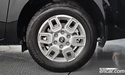 Hyundai Staria 2025 3.5 гидро в Москве № 1830328, миниатюра 7